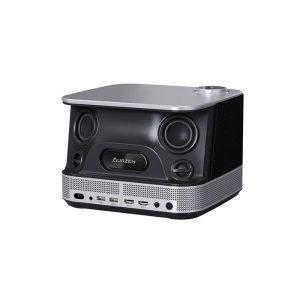 Vankyo Projektor Vankyo Aurzen Boom 3, Smart OS - Slika 2
