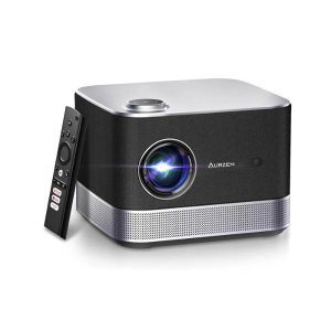 Vankyo Projektor Vankyo Aurzen Boom 3, Smart OS - Slika 3