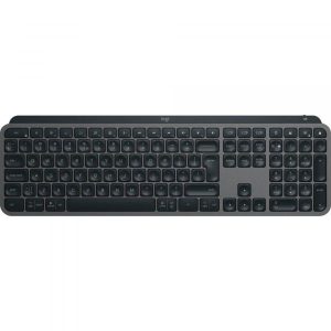 Logitech Tastatura Logitech MX Keys S 920-011565 Black - Slika 1