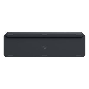 Logitech Tastatura Logitech MX Keys S 920-011565 Black - Slika 3