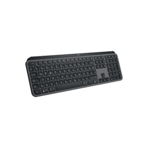 Logitech Tastatura Logitech MX Keys S 920-011565 Black - Slika 4