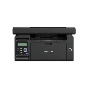 Pantum MFP Laser Pantum M6500nw štampač/skener/kopir/22ppm/1200dpi/128MB/LAN/WiFi toner PA-210 - Slika 1