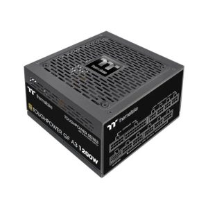 Thermaltake Napajanje 1200W ThermalTake Toughpower GF A3 80+ Gold Modularno ATX3.0 - Slika 1