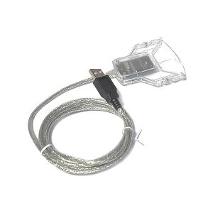 Gemalto Smart Card reader Gemalto CT30 G2010 - Slika 1