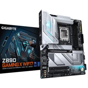Gigabyte Z890 GAMING XWIFI7 rev. 1.x matična ploča - Slika 4