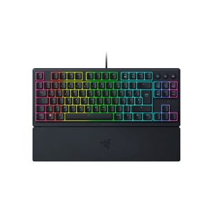 Razer Tastatura Razer Ornata V3 TKL Black RZ03-04880400-R3G1 - Slika 1