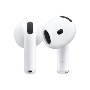 Apple Slusalice Apple AirPods 4 MXP63ZM/A - Slika 1