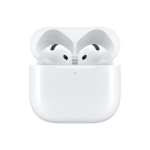 Apple Slusalice Apple AirPods 4 MXP63ZM/A - Slika 2