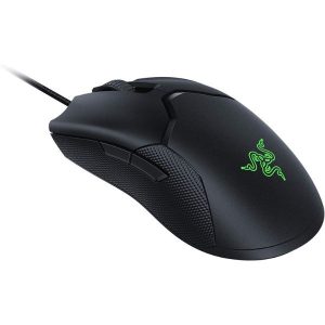 Razer Miš Razer Viper 8k Hz RZ01-03580100-R3M1 Black - Slika 4