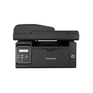 Pantum MFP Laser Pantum M6550nw štampač/skener/kopir/22ppm/1200dpi/128MB/ADF/LAN/WiFi toner PA-210 - Slika 1