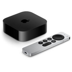 Apple Smart TV Box Apple TV 4K 64GB 3Gen MN873FD/A - Slika 5