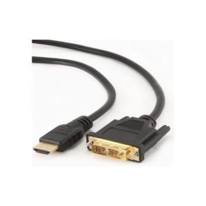 Gembird Kabl Gembird CC-HDMI-DVI-6 - Slika 1