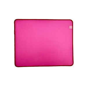 Shooter Podloga za miš Shooter pink 300x240x2mm P Flag - Slika 1
