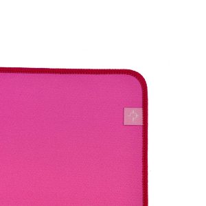 Shooter Podloga za miš Shooter pink 300x240x2mm P Flag - Slika 2