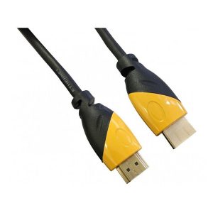 E-Green Kabl HDMI V2.0 M/M 20m crni - Slika 2