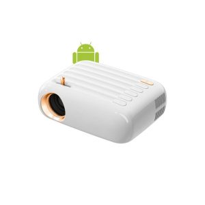 Maxbox Projektor MAXBOX mini HQ2-A V2 +torba,Android - Slika 2