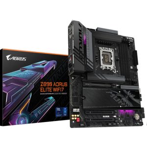 Gigabyte Z890 A ELITE WIFI7 rev. 1.x matična ploča - Slika 3