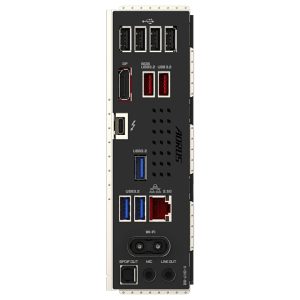 Gigabyte Z890 A ELITE WIFI7 rev. 1.x matična ploča - Slika 5