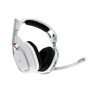 Logitech Slusalice Logitech G Astro A50 Lightspeed 939-002230 White - Slika 2