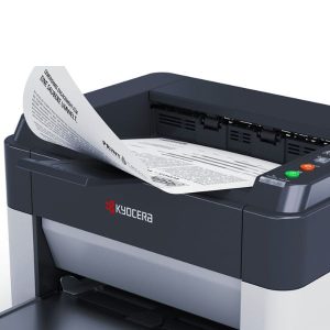 Kyocera LaserJet Kyocera Ecosys FS-1060DN - Slika 2