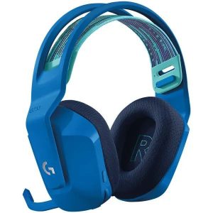 Logitech Slusalice Logitech G733 Lightspeed 981-000943 Blue - Slika 2