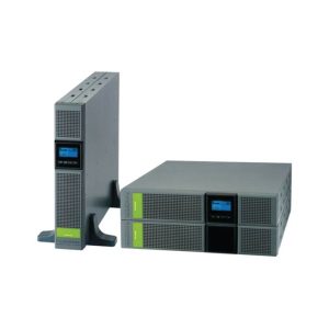 Socomec UPS Socomec NeTYS PR-RT 1700VA - Slika 1