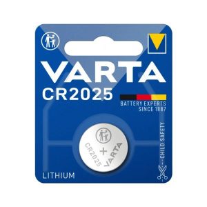Varta Baterija Varta CR2025 - Slika 1