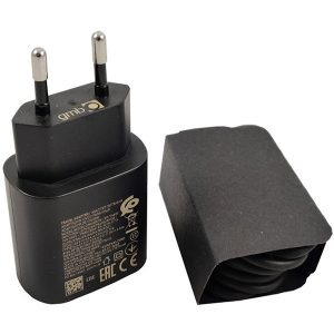 Gembird Punjač GEMBIRD NPA-AC43 USB-C 25W - Slika 1