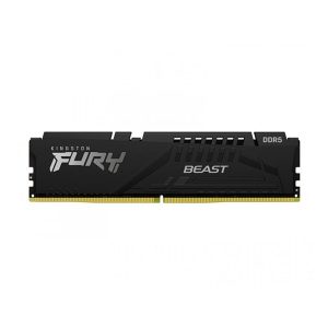 Kingston Ram Kingston DDR5 16GB 5200 KF552C40BW-16 - Slika 1