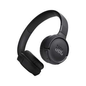 JBL Slusalice JBL Tune 520BT Black JBLT520BTBLKEU - Slika 1