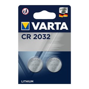 Nedefinisan Baterija Varta CR2032 - Slika 1