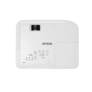 Epson Projektor EPSON EB-W53 - Slika 3