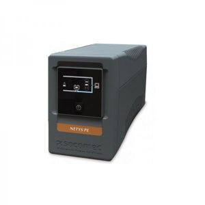 Socomec UPS Socomec NeTYS PE 1500VA - Slika 1