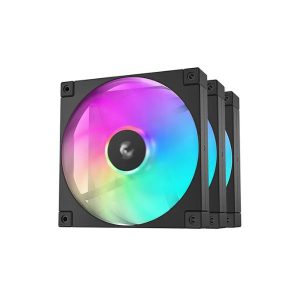 Deepcool Kuler za kuciste Deepcool FD14 ARGB 3 in 1 - Slika 1
