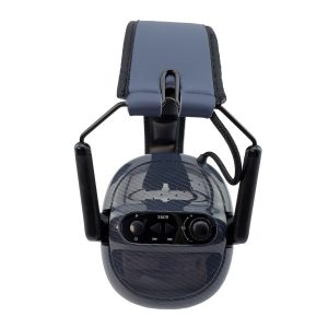 Aula Slusalice AULA S609 Blue, 2.4G + BT 5.0 - Slika 2