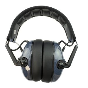 Aula Slusalice AULA S609 Blue, 2.4G + BT 5.0 - Slika 3