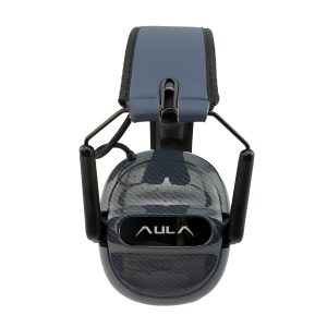 Aula Slusalice AULA S609 Blue, 2.4G + BT 5.0 - Slika 4