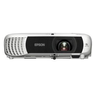 Epson EB-W55 prenosivi Lamp Full HD 4000 ANSI lumena 16000:1 WiFi projektor - Slika 1