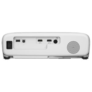 Epson EB-W55 prenosivi Lamp Full HD 4000 ANSI lumena 16000:1 WiFi projektor - Slika 3