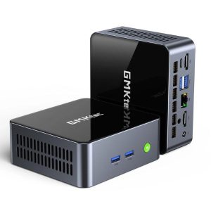Nedefinisan Mini PC GMKTec NucBox M3 Ultra Win11Pro - Slika 1