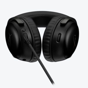HyperX Slusalice HyperX Cloud III Black 727A8AA - Slika 2