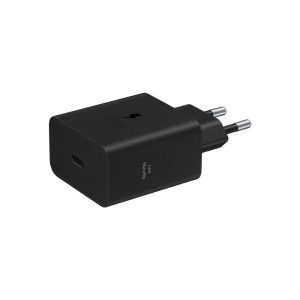 Samsung SAMSUNG USB-C 60W Black Adapter - Slika 1