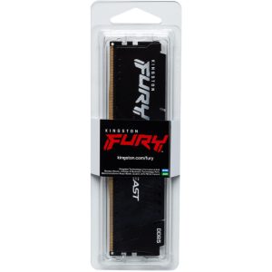 Kingston Ram Kingston DDR5 8GB 5200 KF552C40BB-8 - Slika 5