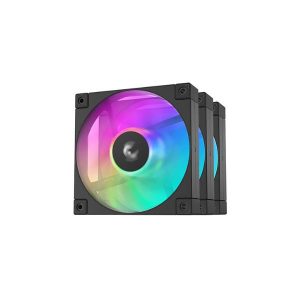 Deepcool Kuler za kuciste Deepcool FD12 ARGB 3 in 1 - Slika 1