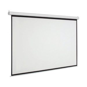 Lexin Platno za projektor LEXIN MH120HM zidno 264x148 16:9 - Slika 2