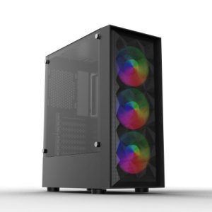 Ig Max Kućište IG-MAX N1907 OCTAGON 4F - Slika 2