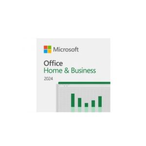 Microsoft Office Home and Business 2024/Serbian (EP2-06683) - Slika 2