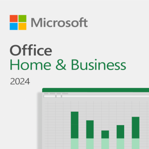Microsoft Office Home and Business 2024/Serbian (EP2-06683) - Slika 3
