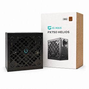 Ig Max Napajanje IG-MAX PX750 HELIOS 80+ Bronze - Slika 1