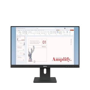 Lenovo Monitor Lenovo ThinkVision E24-40 64BAMAT1EU - Slika 1